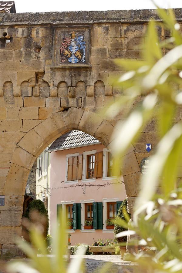 Altstadthof فراينسهايم المظهر الخارجي الصورة